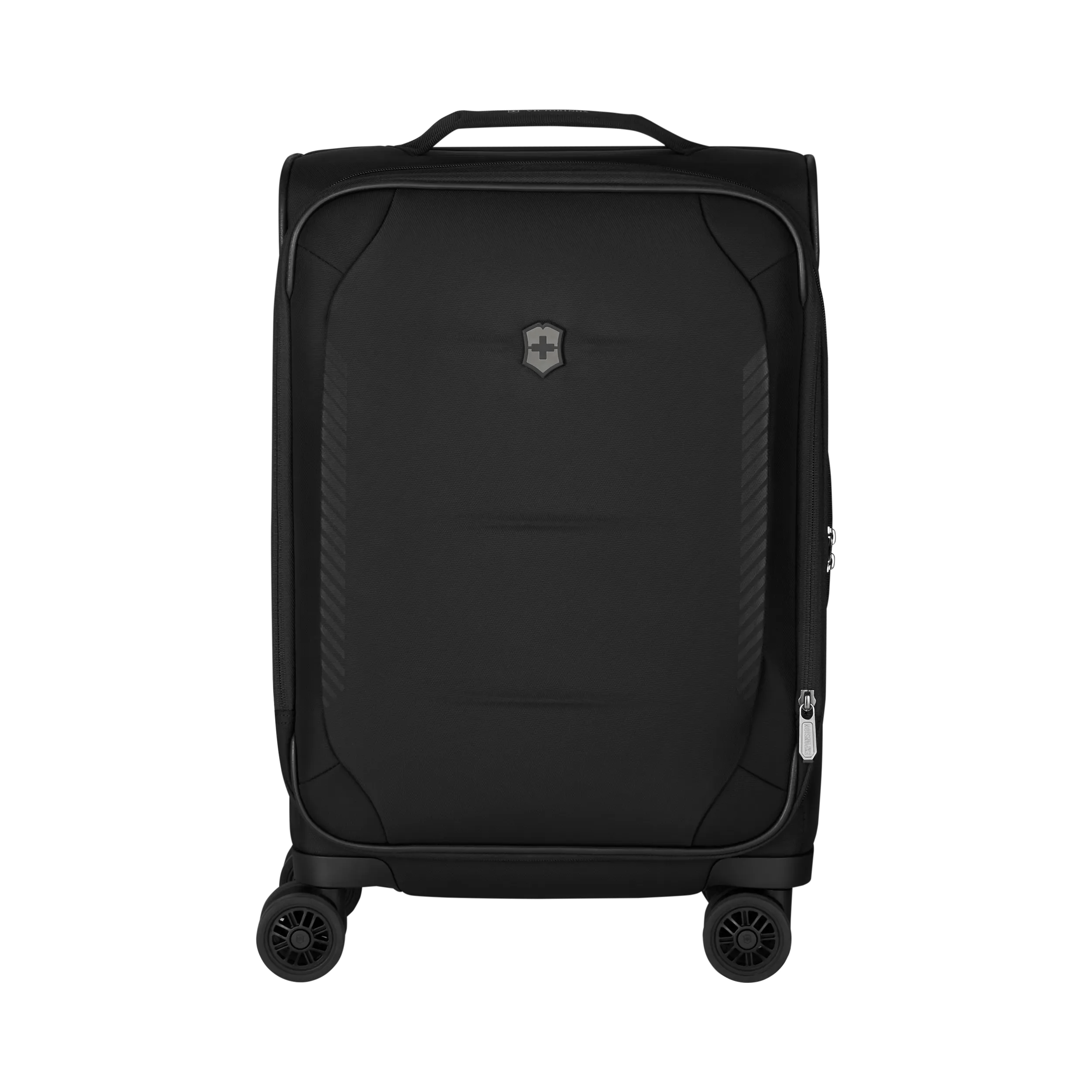 Crosslight Frequent Flyer Softside Carry-On-612418