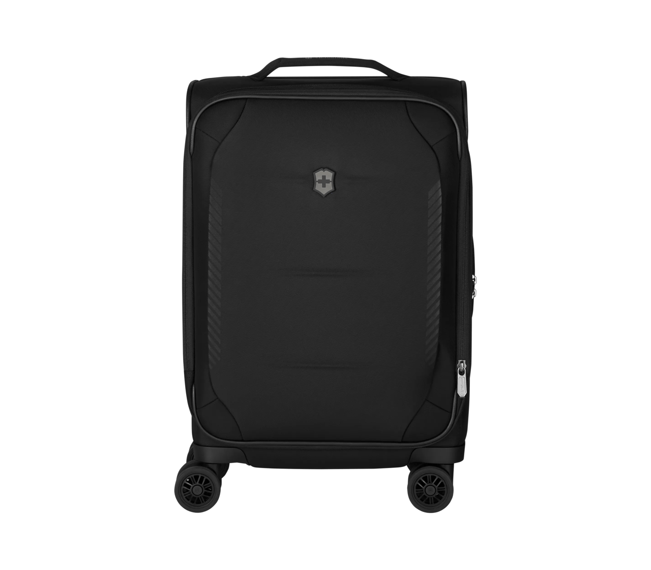 Crosslight Frequent Flyer Softside Carry-On - null