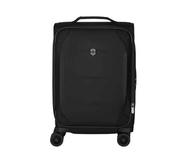 Crosslight Frequent Flyer Softside Carry-On-612418