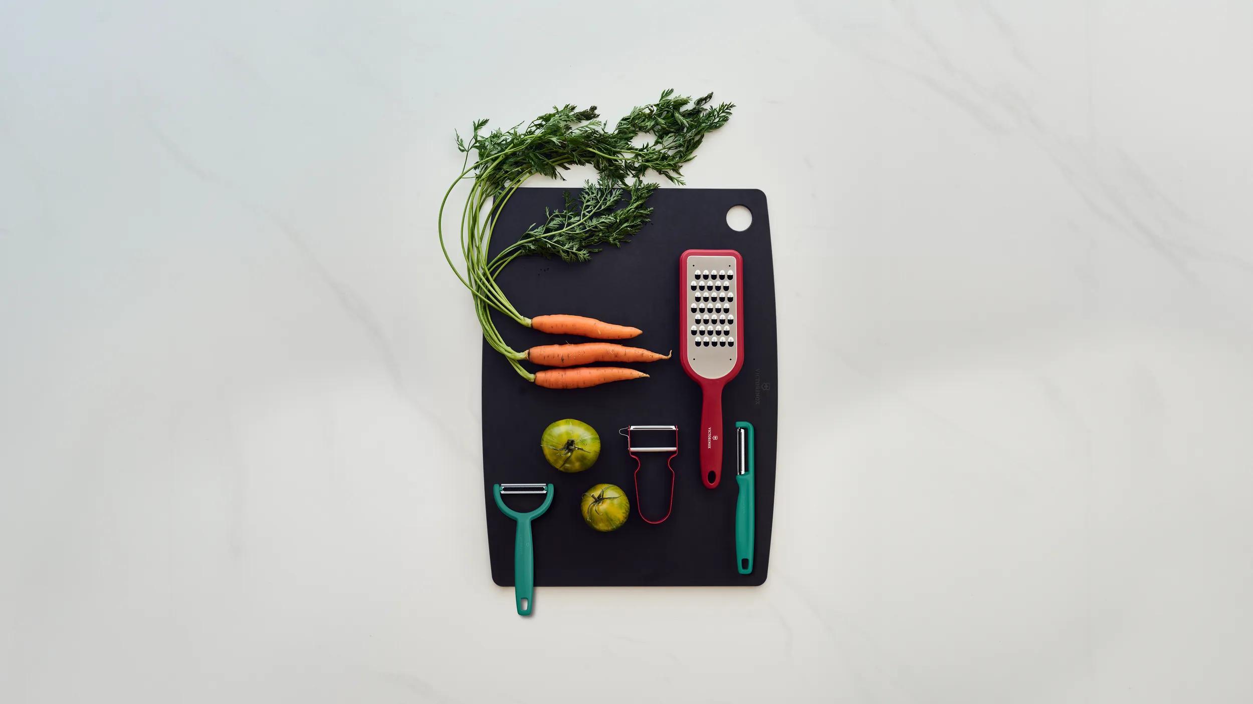 グレーターとピーラー | ビクトリノックス・ジャパン
