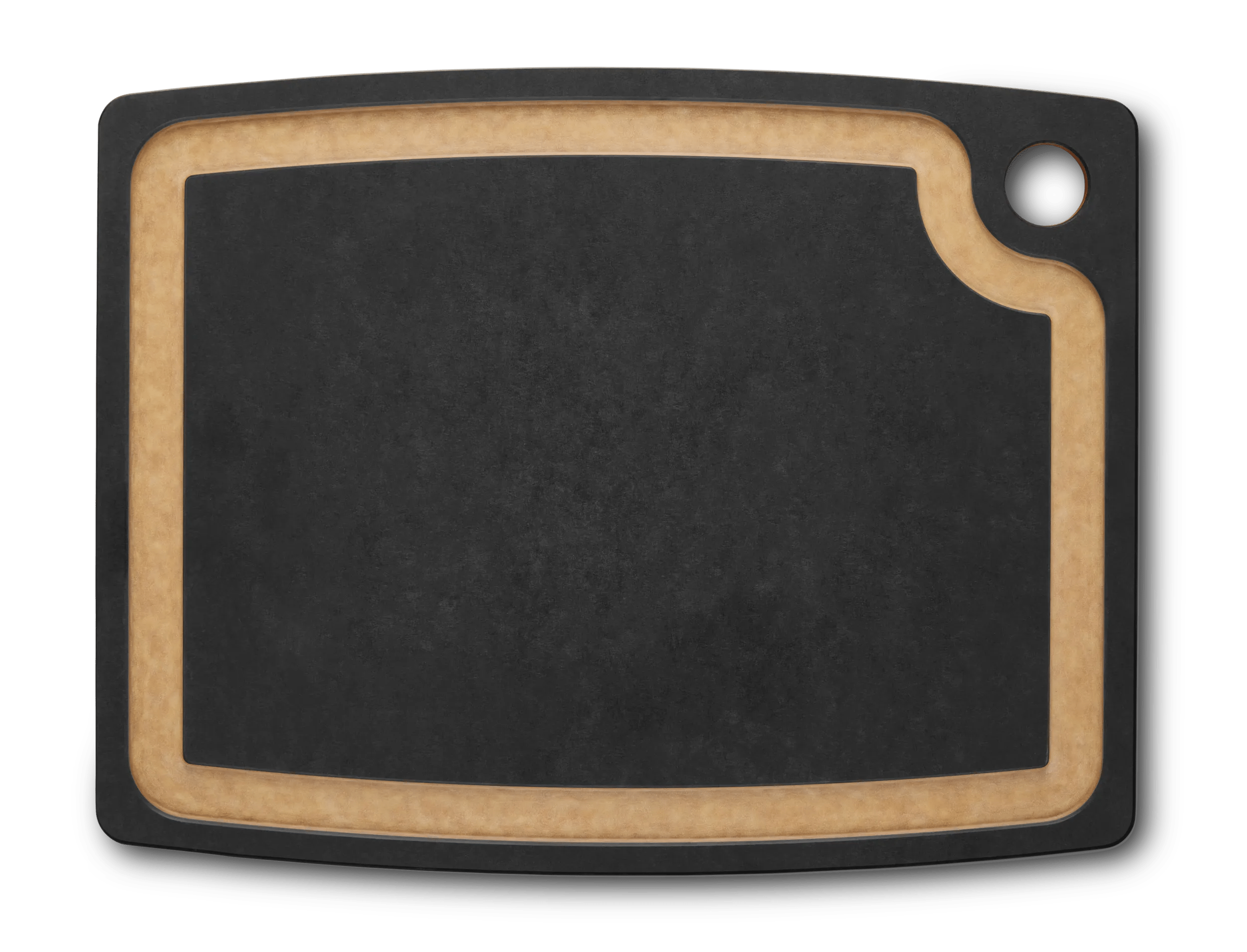Victorinox Tabla De Corte Gourmet Series M En Negro 7 4128 3