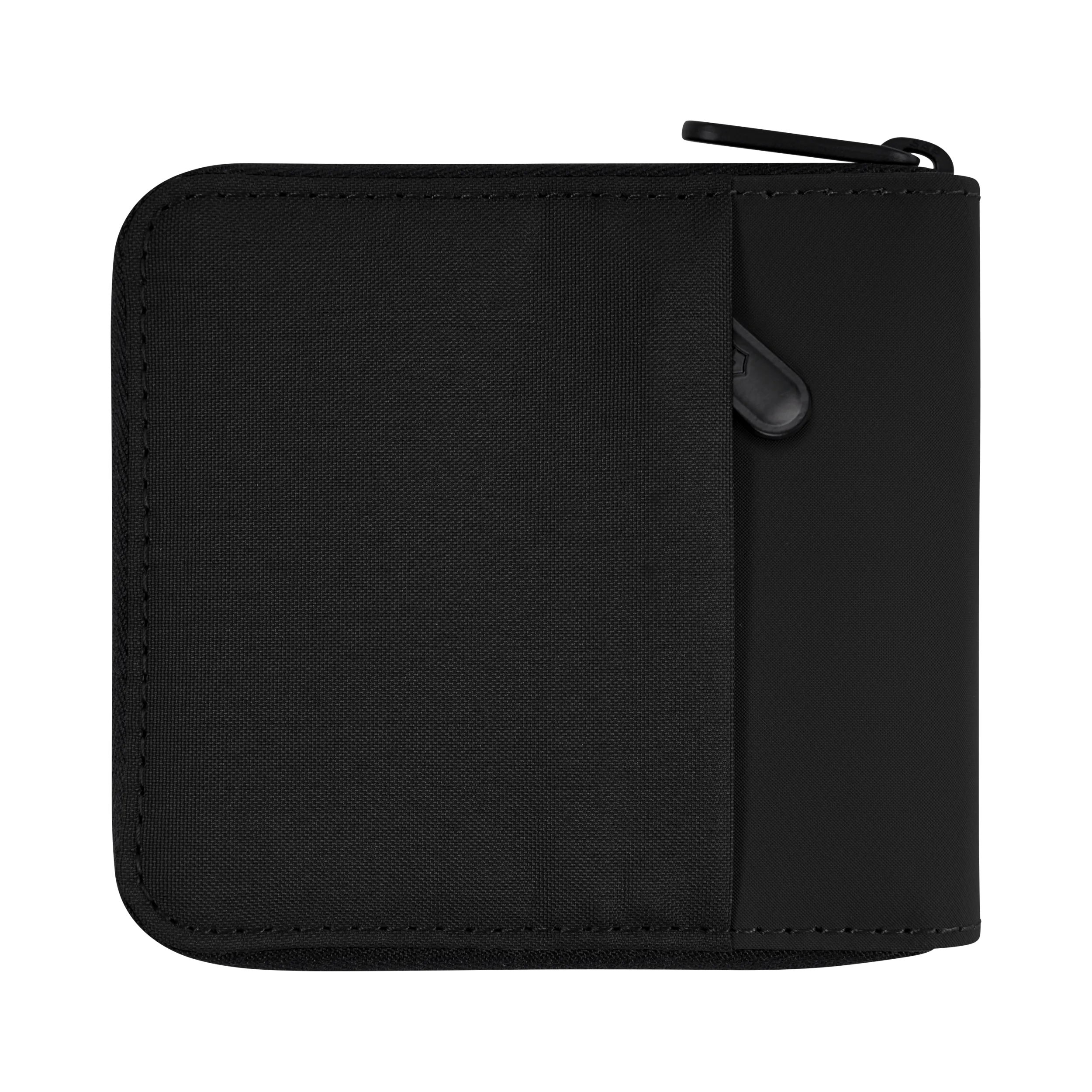 Travel Essentials Zip-Around Wallet-653367