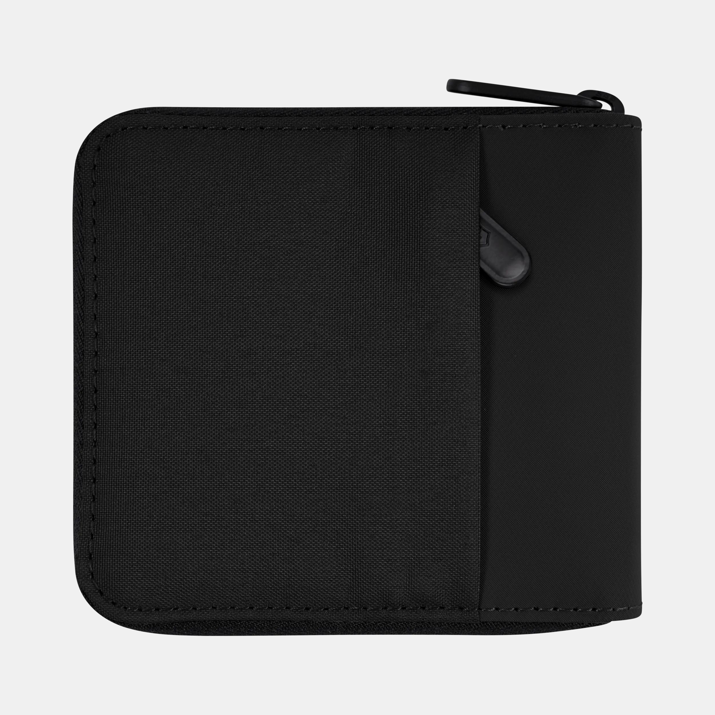 Travel Essentials Zip-Around Wallet - 653367