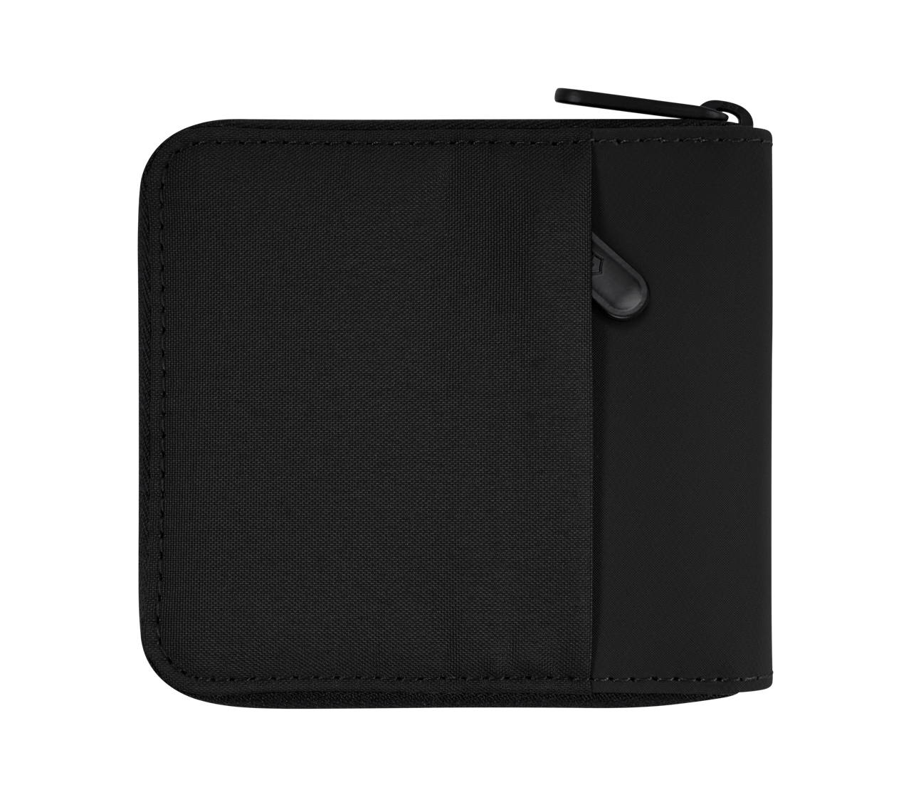 Travel Essentials Zip-Around Wallet - null