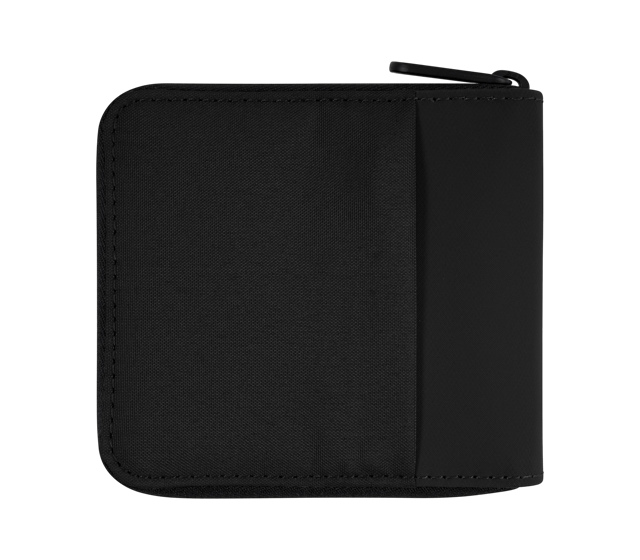 Travel Essentials Zip-Around Wallet-653367