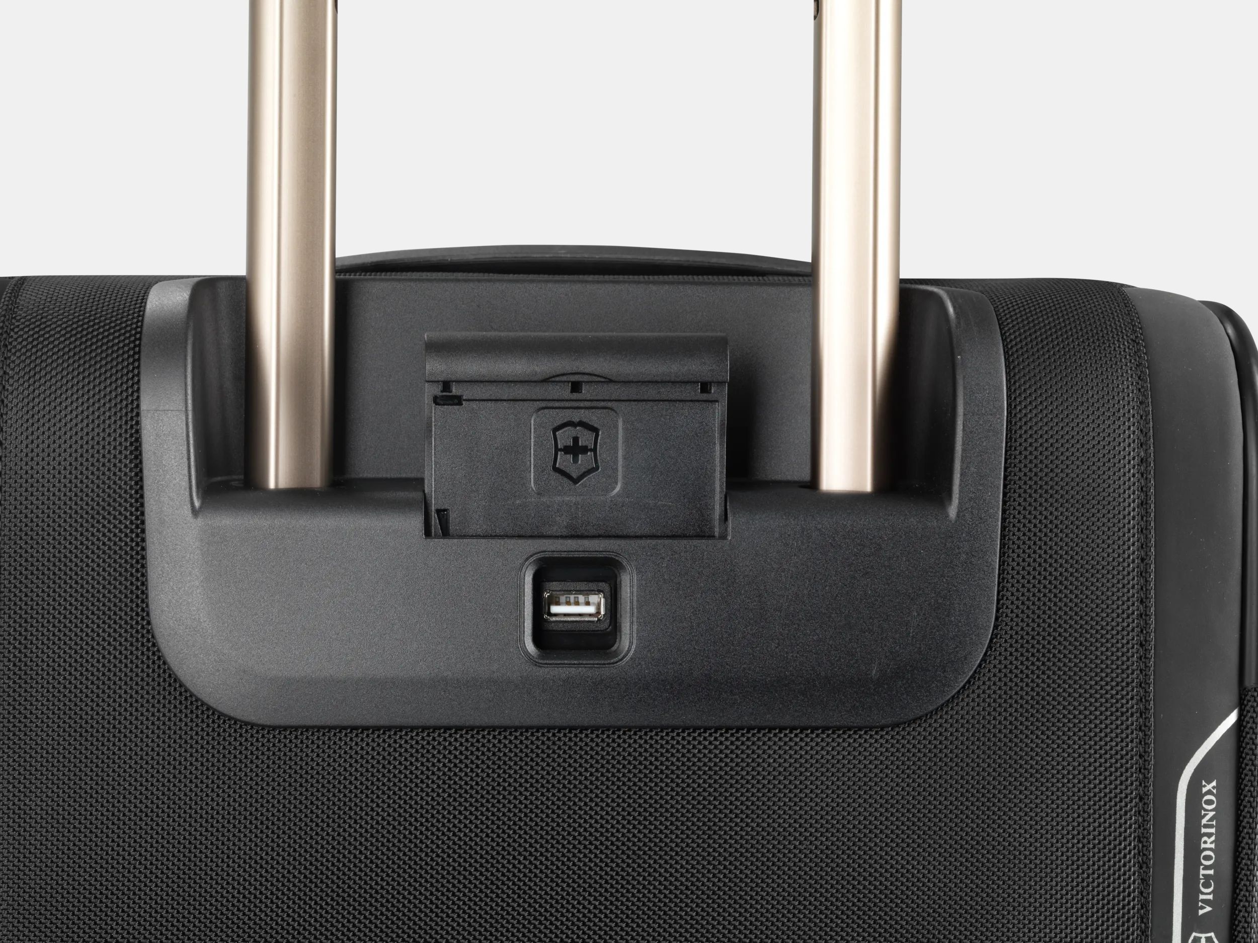 Werks Traveler 6.0 Softside Frequent Flyer Carry-On - null