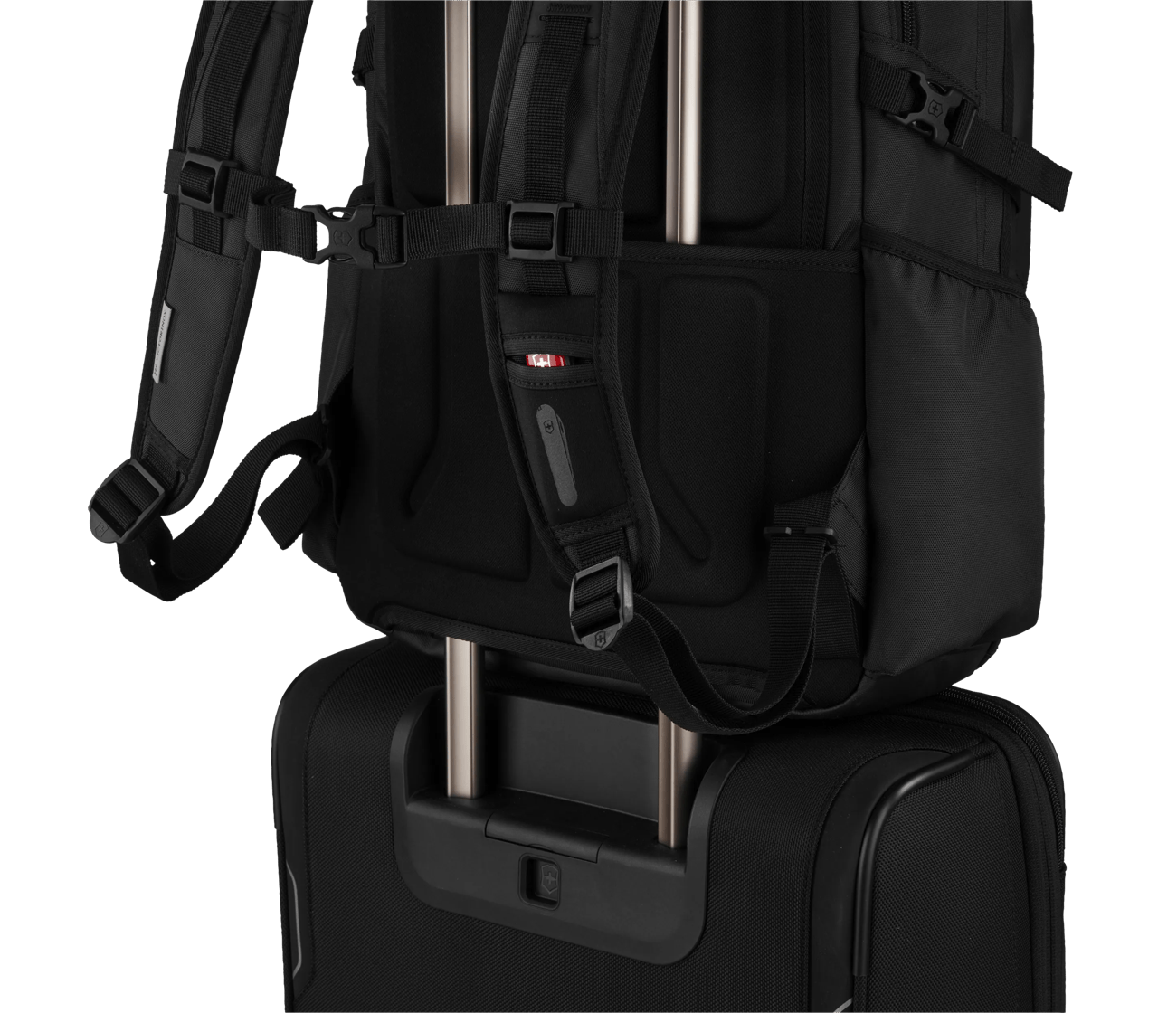 Altmont Original Deluxe Laptop Backpack - null