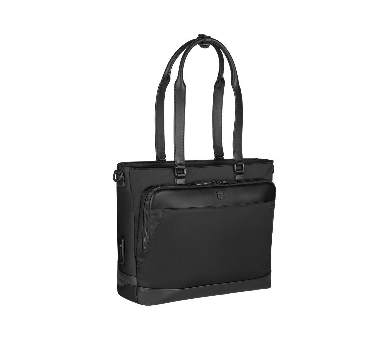 Alox Nero Tote Bag - null