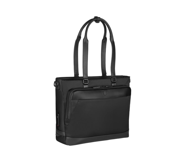 Alox Nero Tote Bag-611807