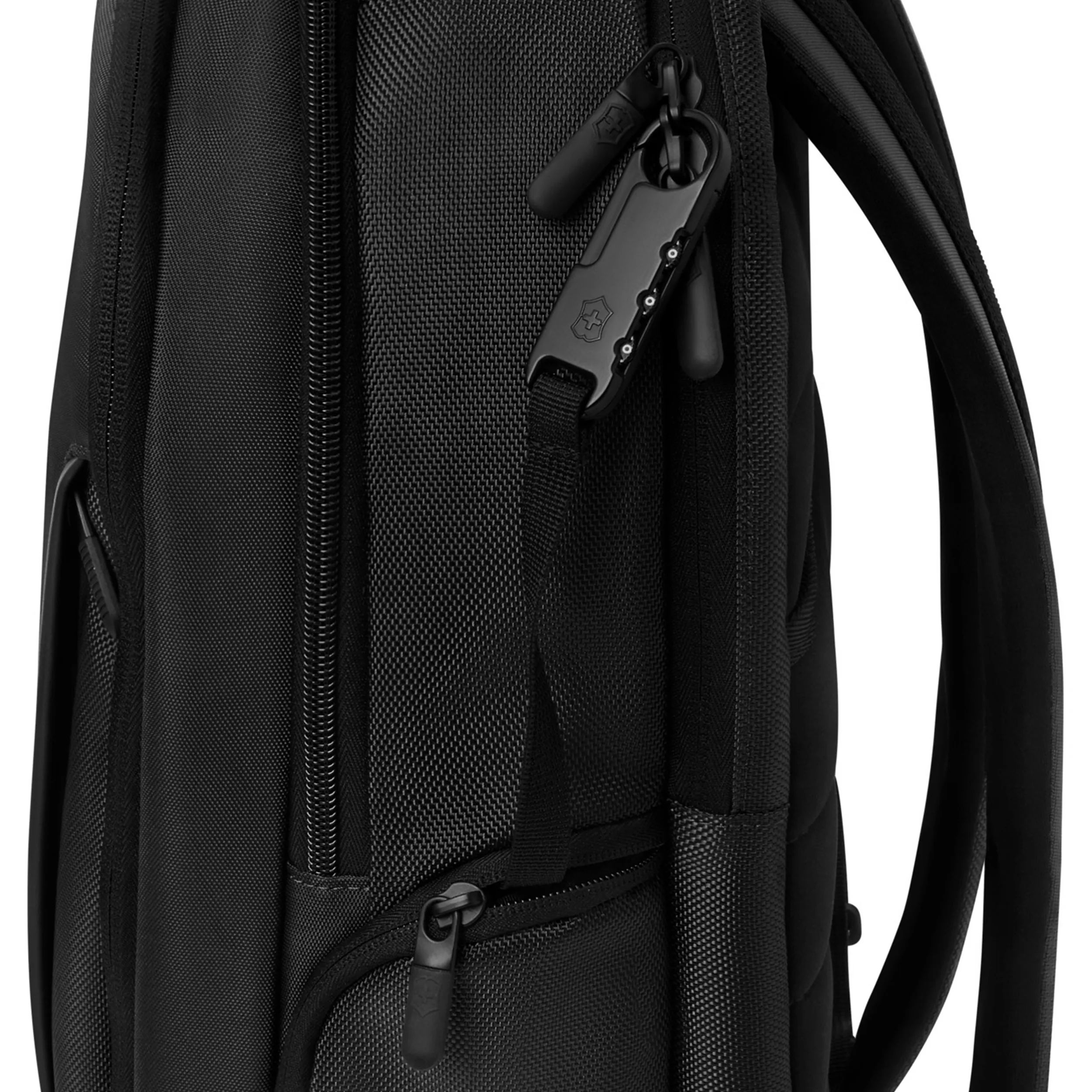 Altmont Professional Deluxe Travel Laptop Backpack - null