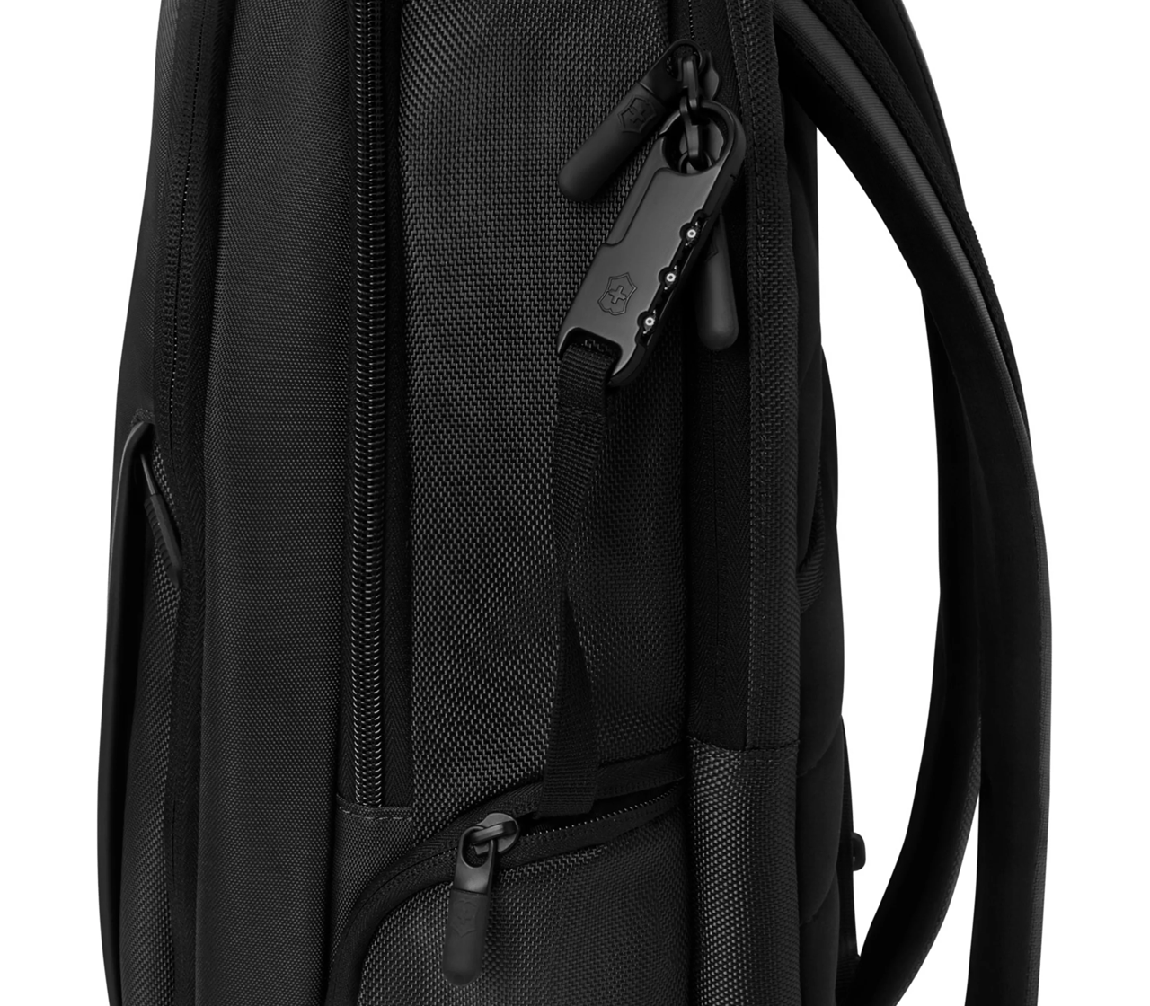 Altmont Professional Deluxe Travel Laptop Backpack - null