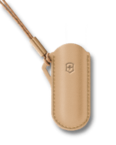 Victorinox discount leather pouch