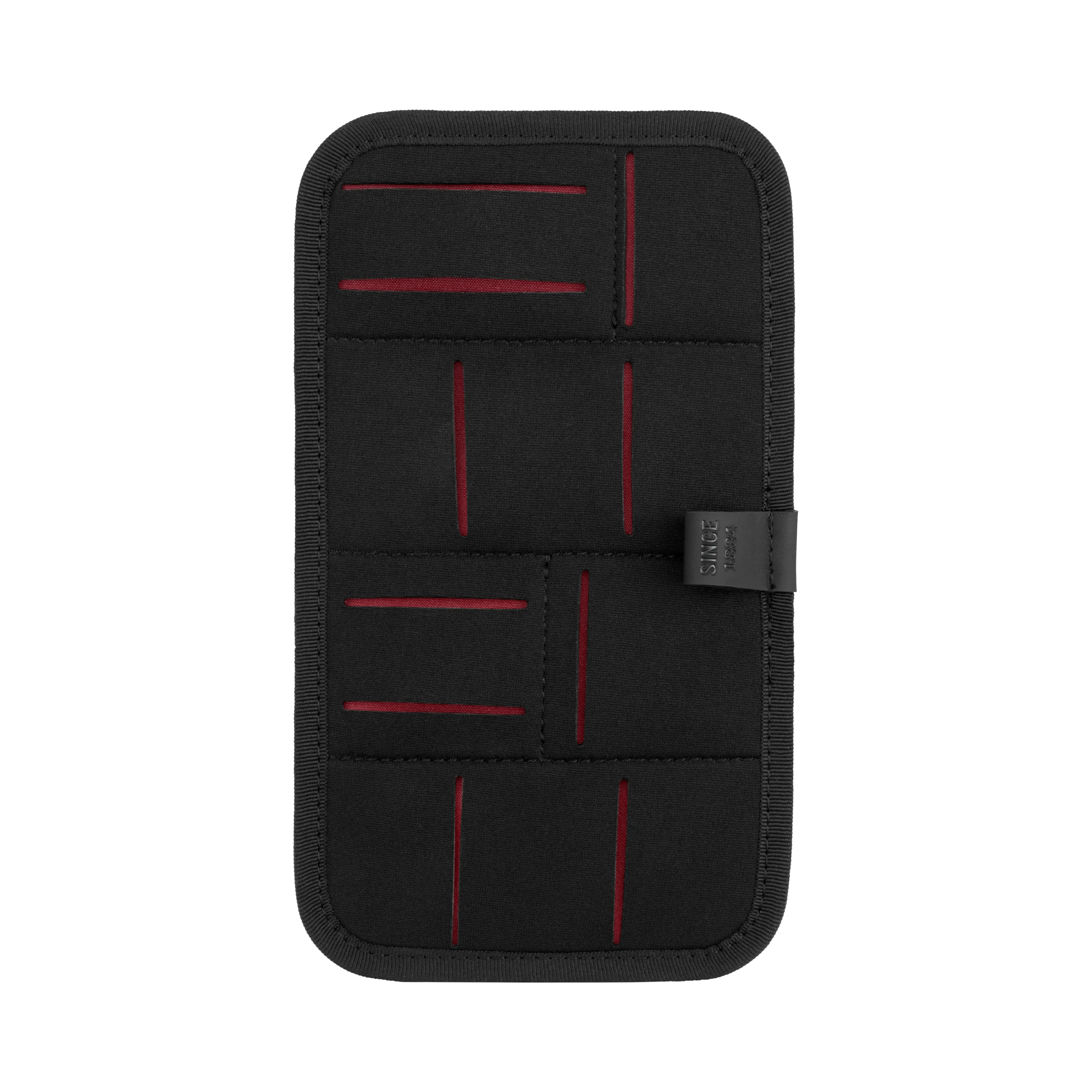 Travel Essentials Tech Pouch - 653375