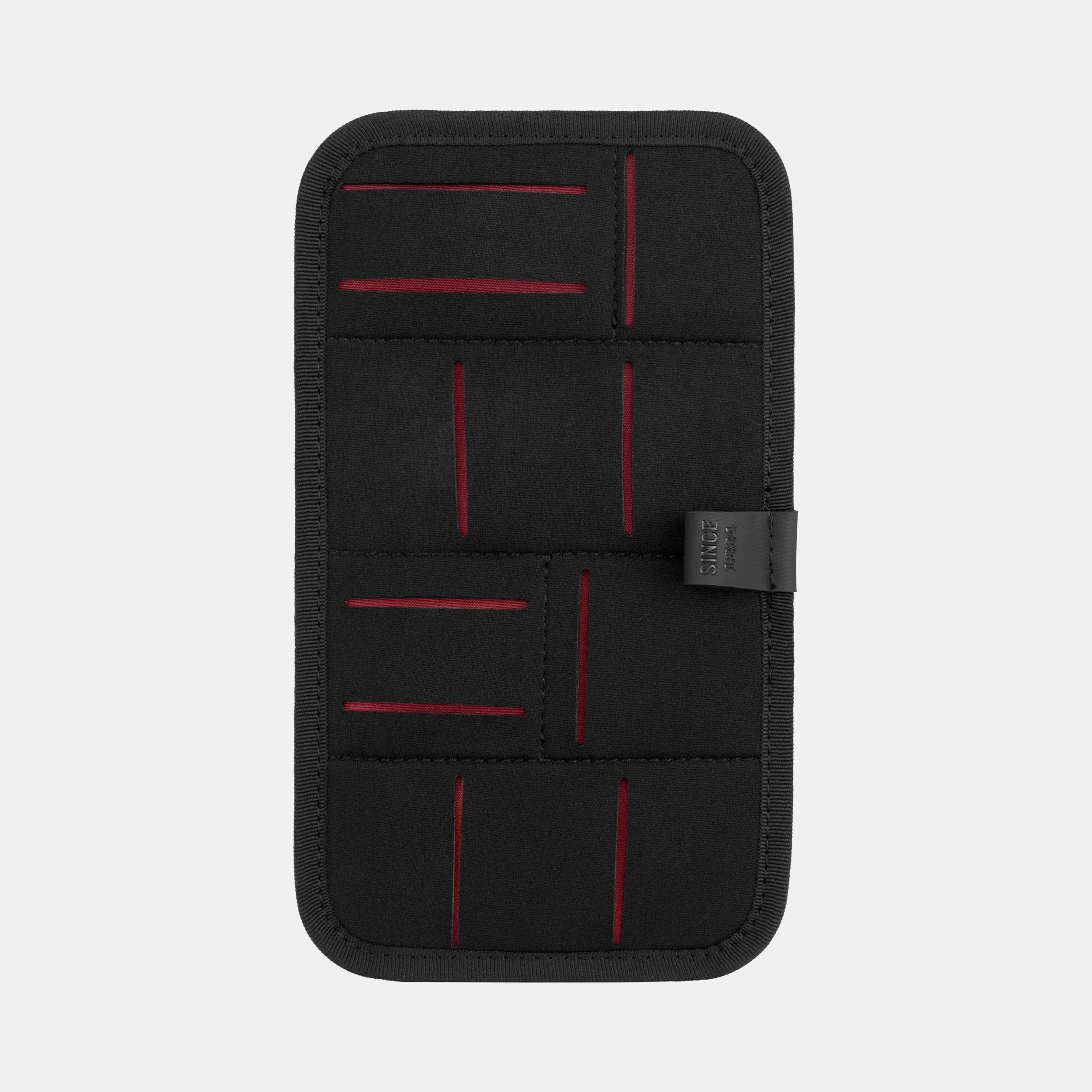 Travel Essentials Tech Pouch - 653375