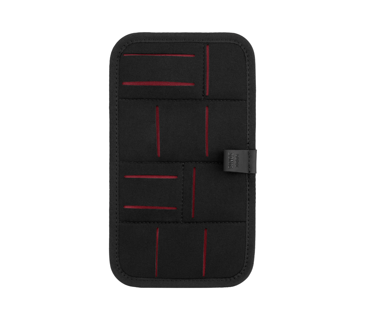 Travel Essentials Tech Pouch - null