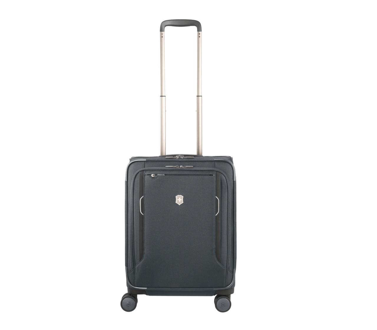 Werks Traveler 6.0 Softside Global Carry-On - null