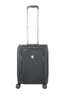 Werks Traveler 6.0 Softside Global Carry-On-B-605402