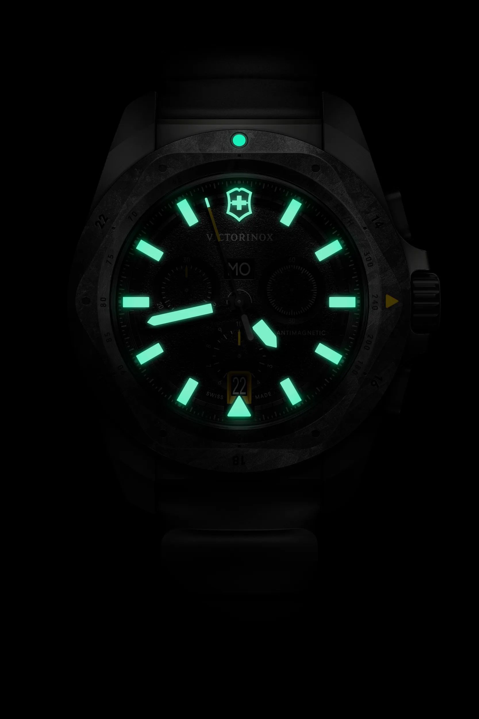 I.N.O.X. Chrono - 242011