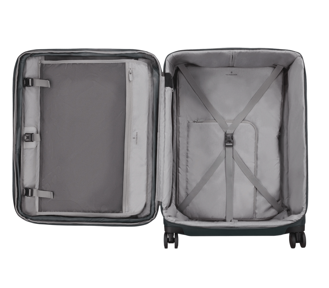 Werks Traveler 6.0 Softside Large Case - null