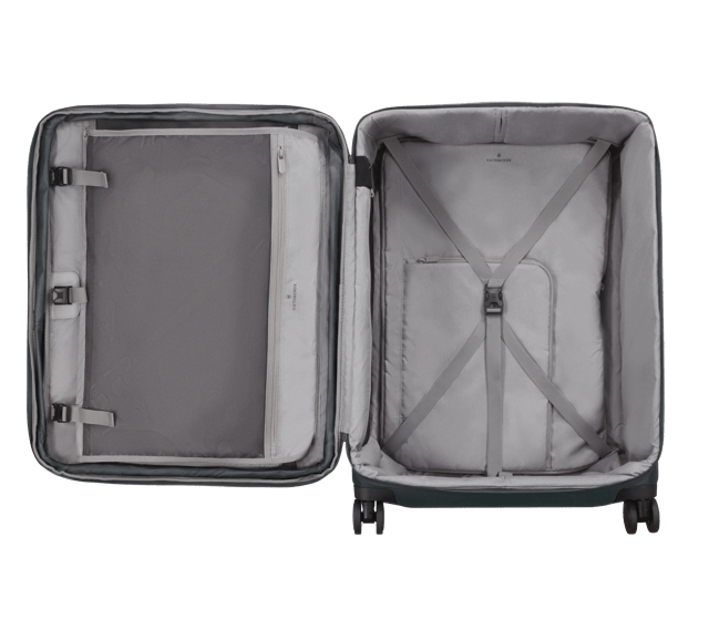 Werks Traveler 6.0 Softside Large Case-605413