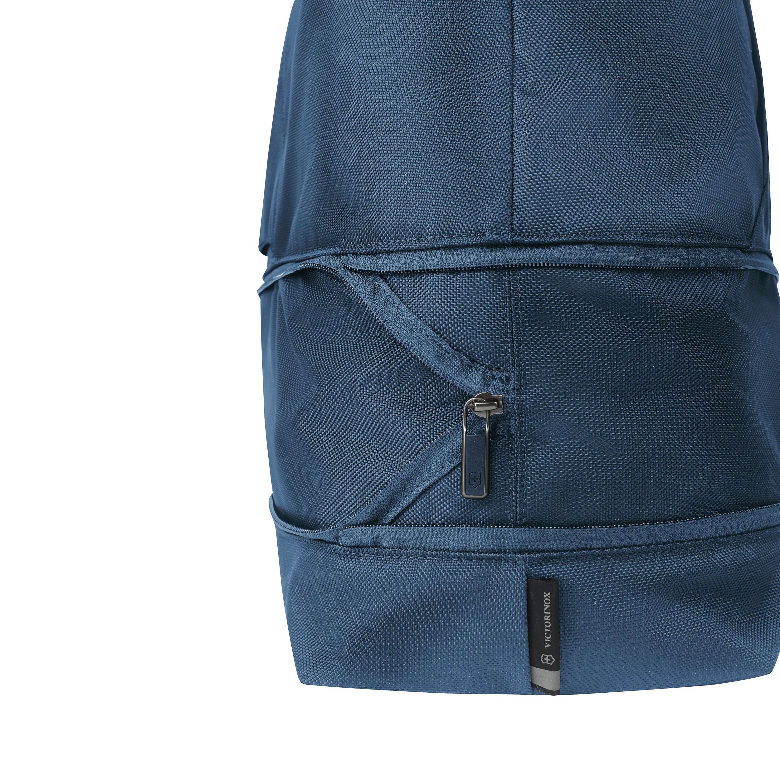 Victorinox werks traveler 6.0 weekender 2025