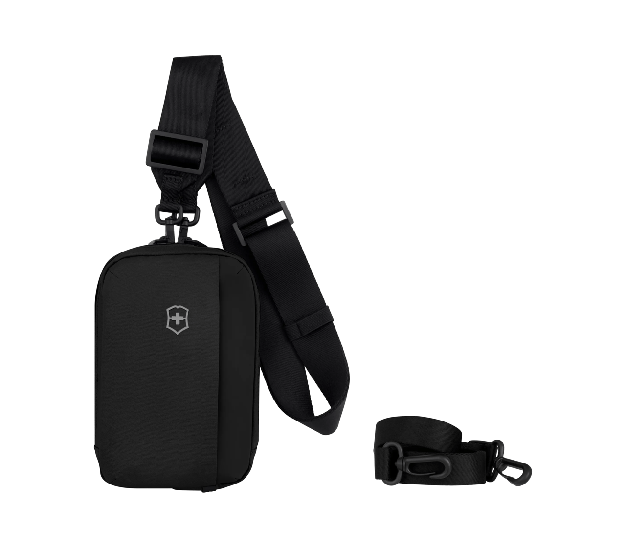 Travel Essentials City Pouch - null