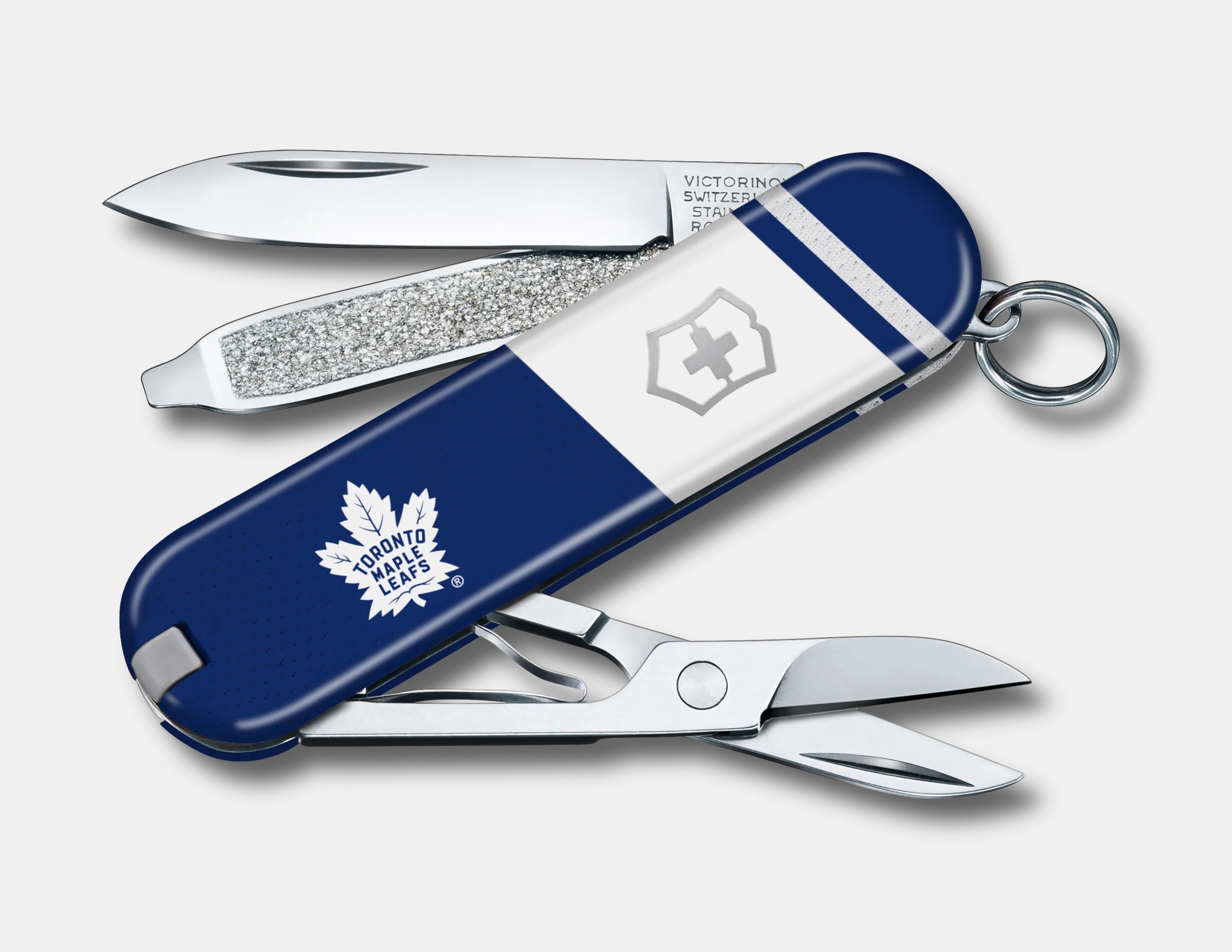 Toronto Maple Leafs Classic SD - TOR58-B1-X1