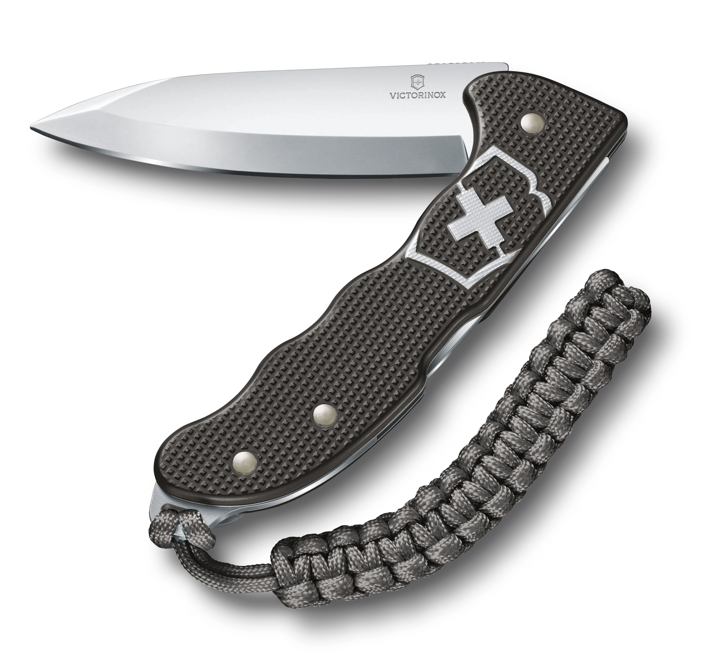 Victorinox Hunter Pro Alox Limited Edition 2022 in Thunder Gray