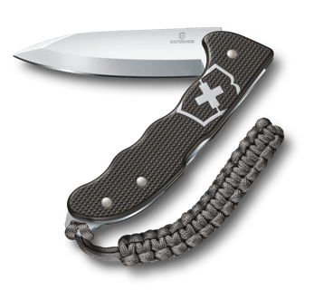 Victorinox Swiss Army Precious Alox Classic SD Multi-Tool, Iconic Red, 2.3  Closed - KnifeCenter - 0.6221.401G