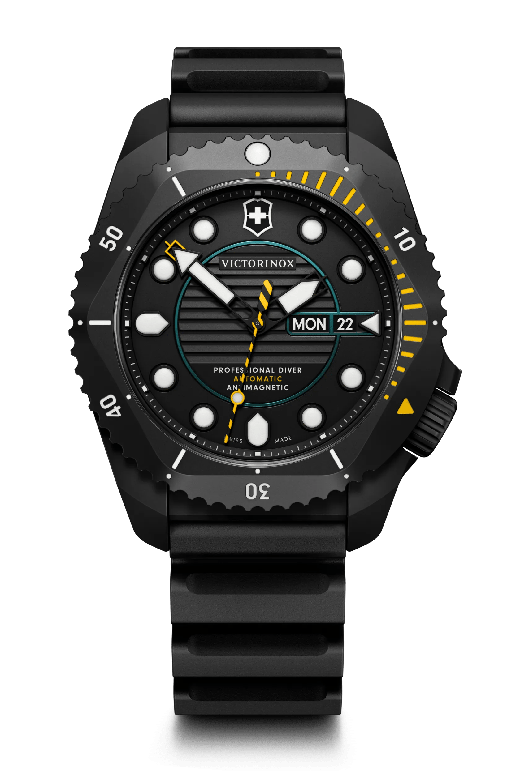 Victorinox watches diver sale