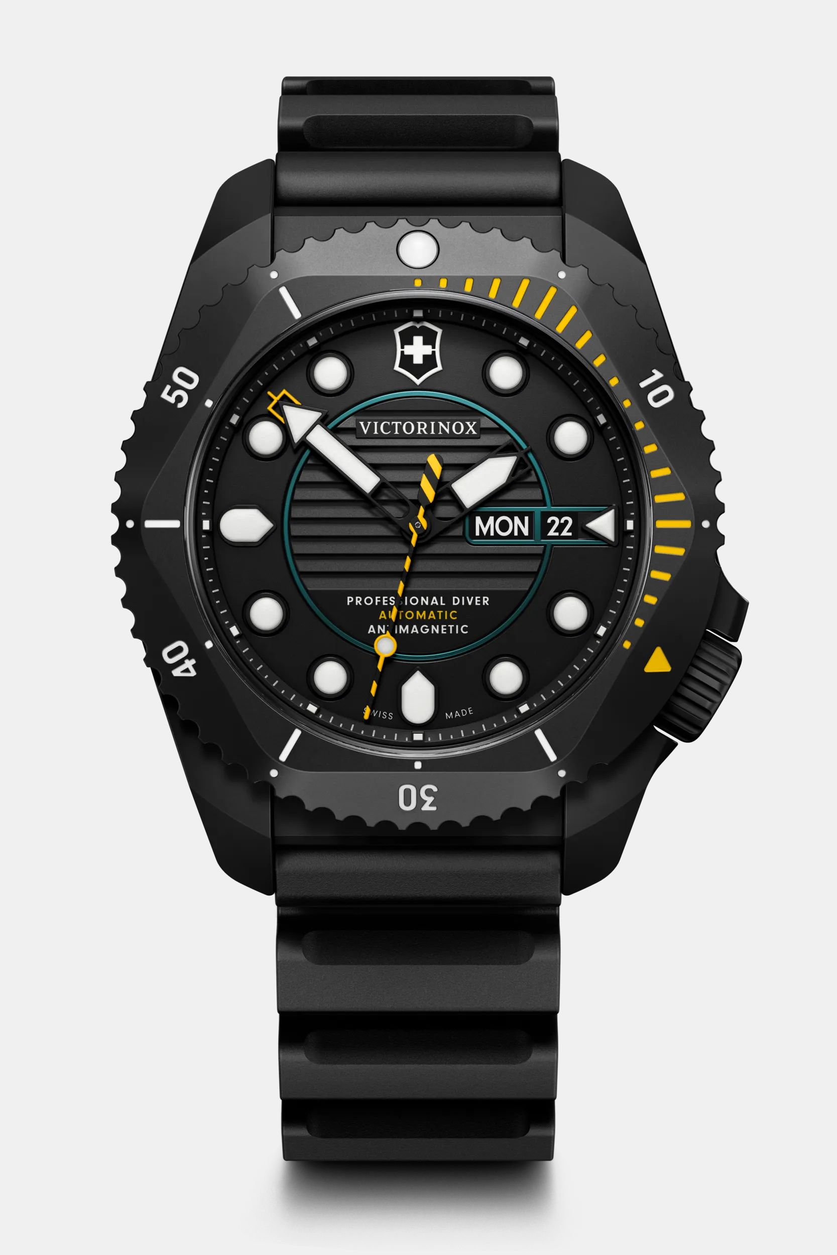 Victorinox Dive Pro Automatic in Dive Pro Automatic 241997