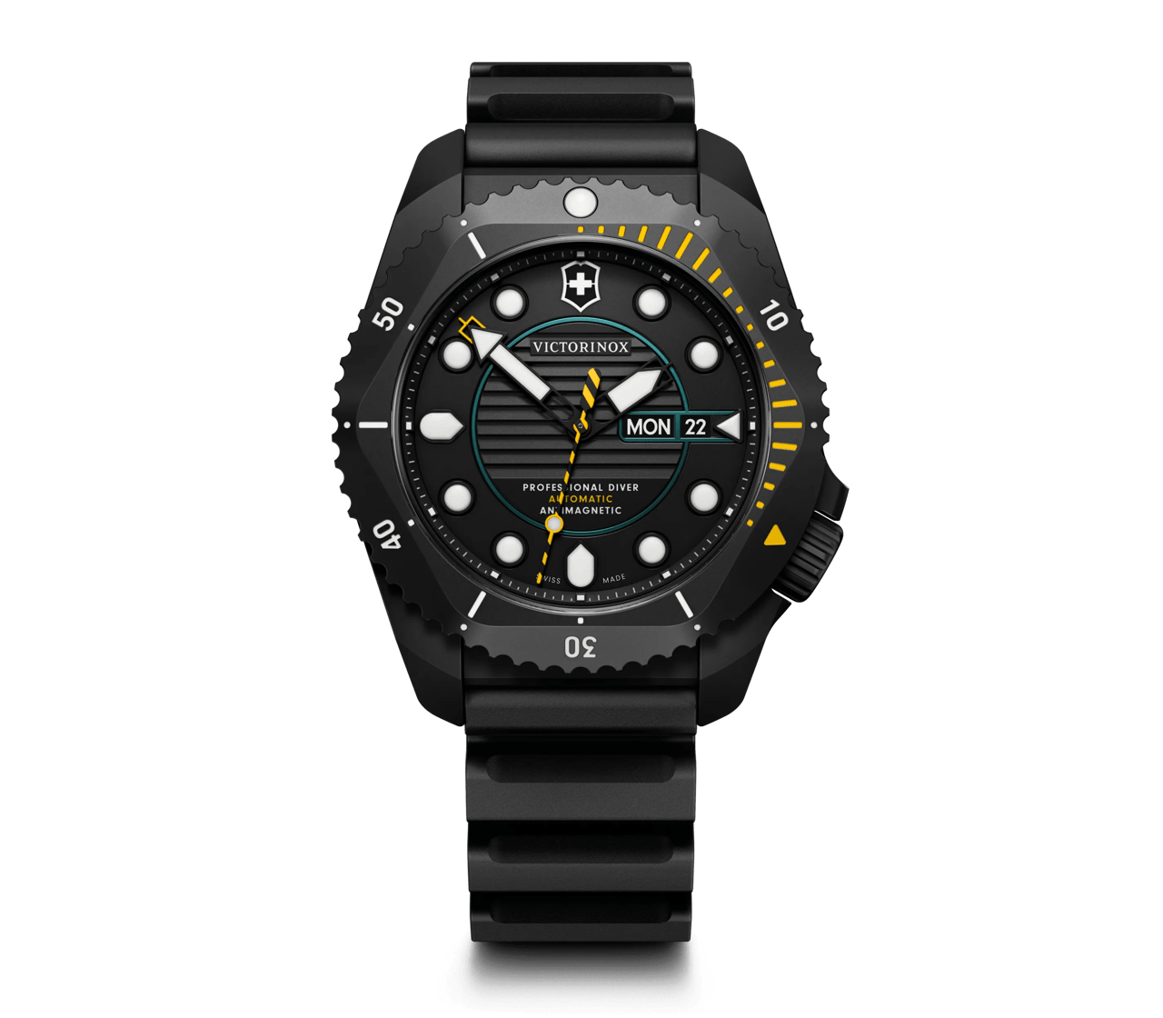 Dive Pro Automatic - null