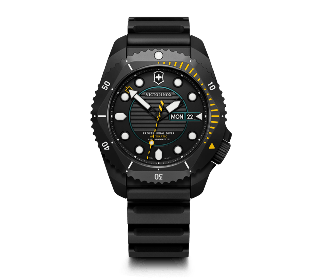 Dive Pro Automatic-241997