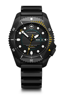 VICTORINOX ノベルティー付き！ビクトリノックス ダイブプロ