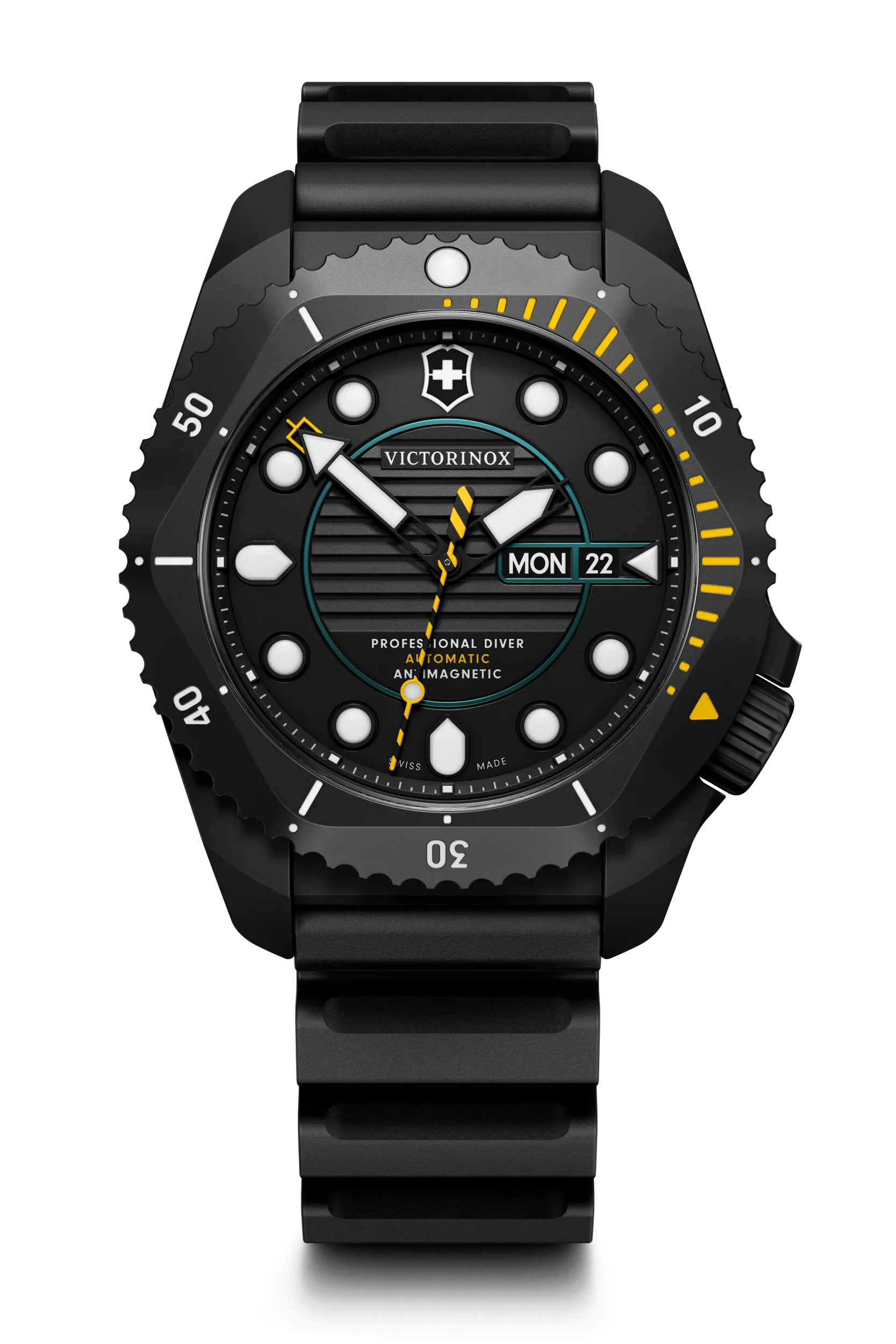 Victorinox Dive Pro Automatic In Dive Pro Automatic 241997