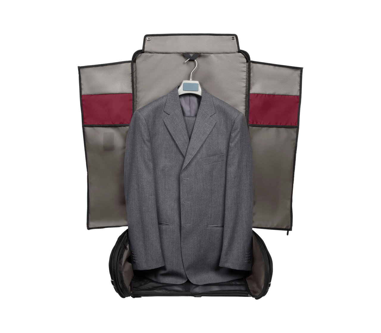 Crosslight Garment Bag - null