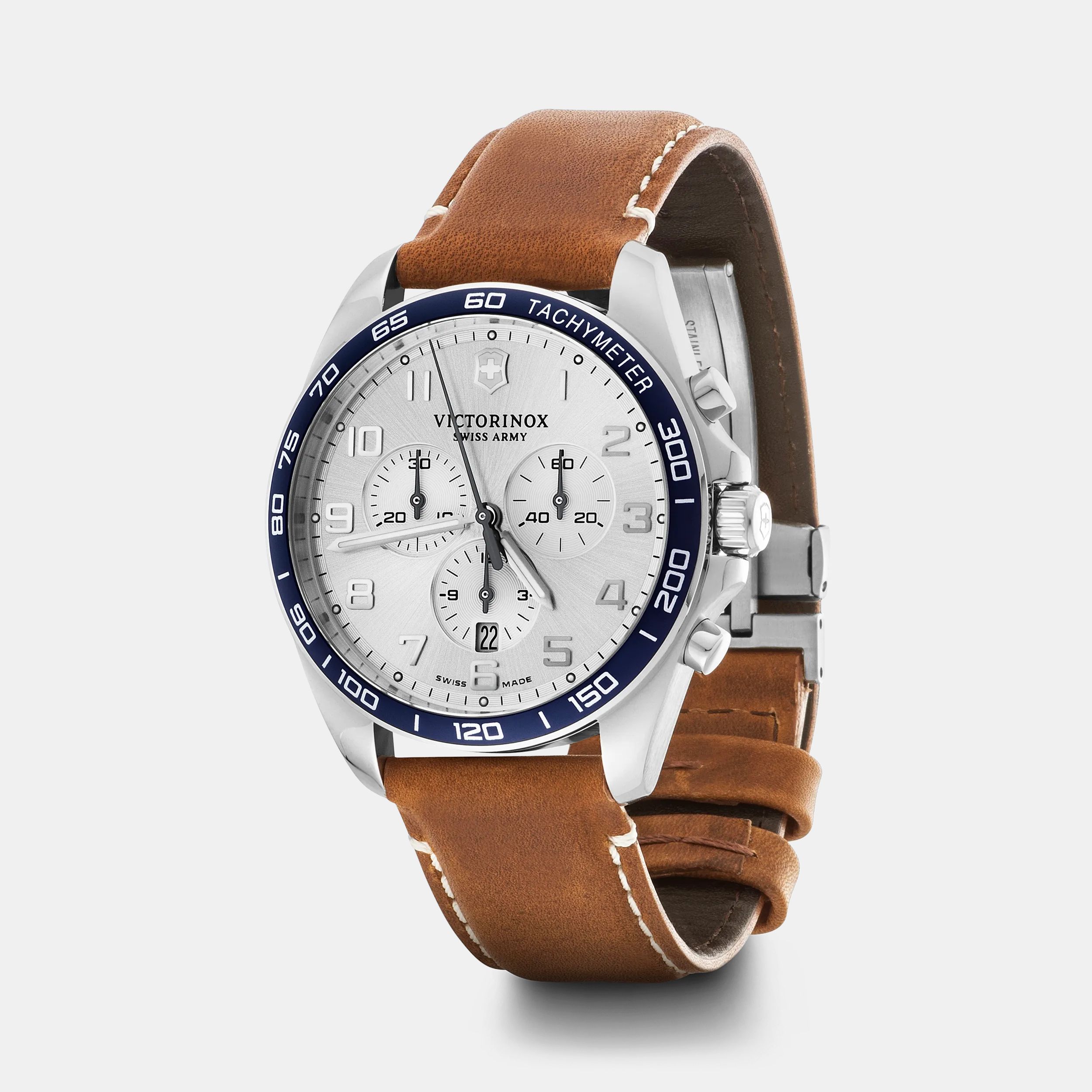 FieldForce Classic Chrono - null
