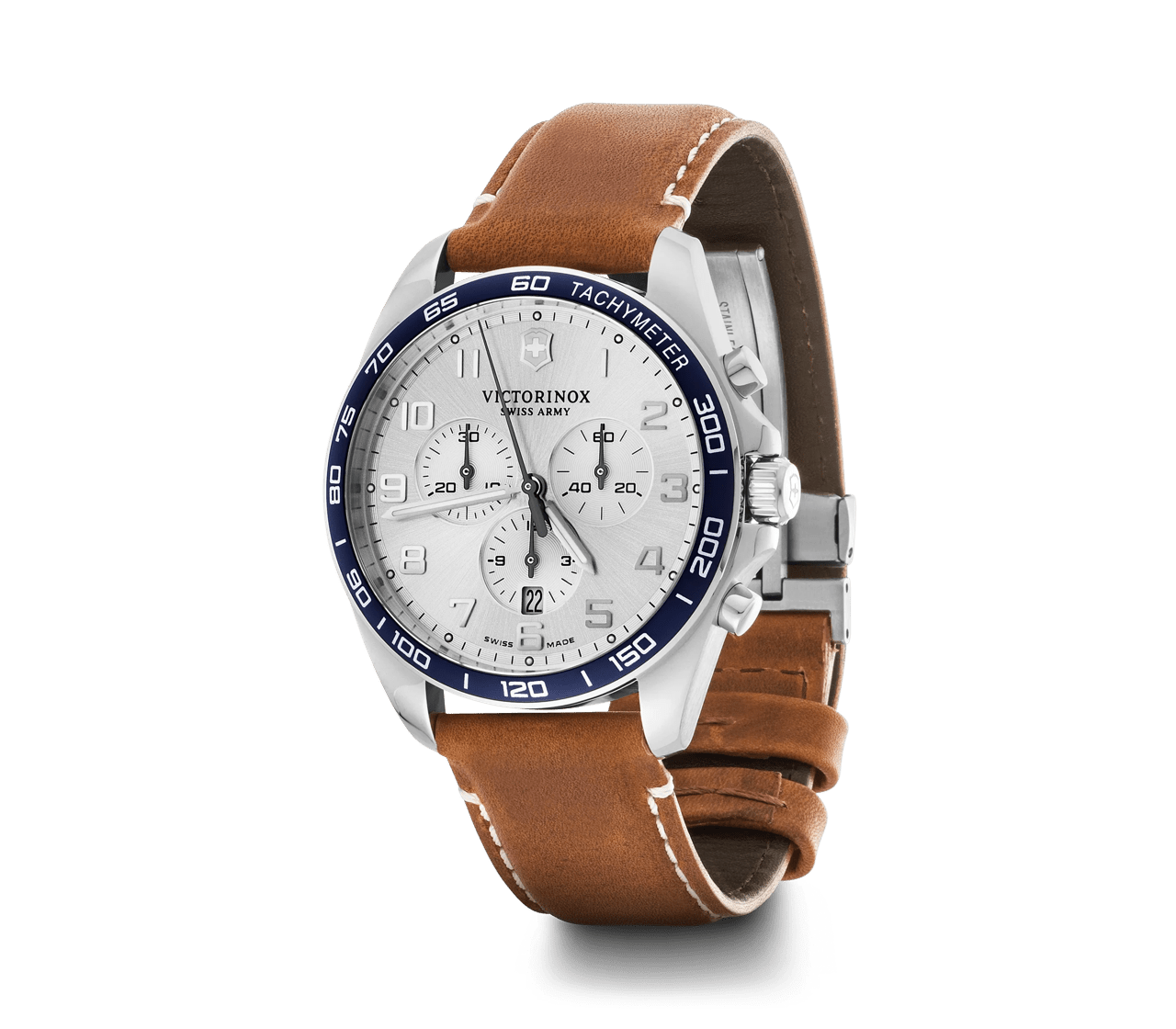 FieldForce Classic Chrono - null