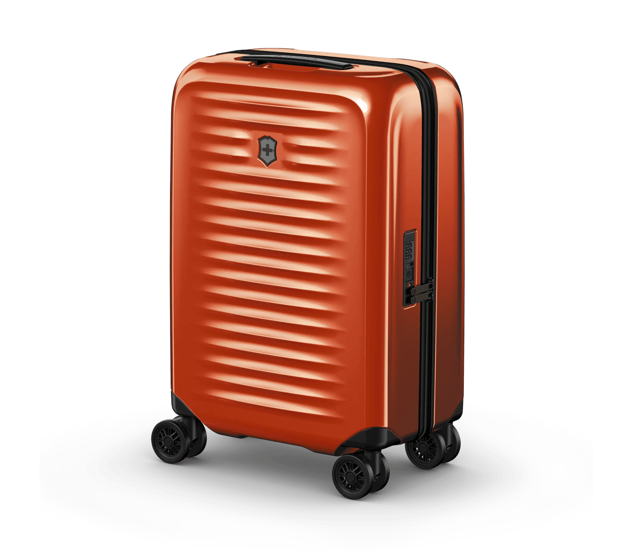 Airox Frequent Flyer Hardside Carry-On - null