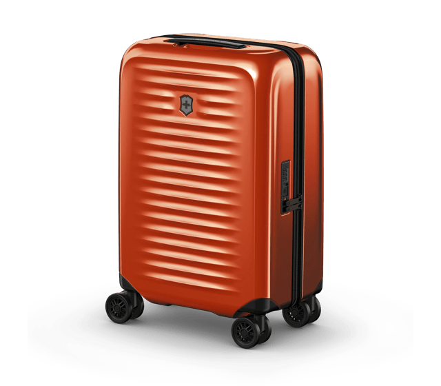 Airox Frequent Flyer Hardside Carry-On-610914