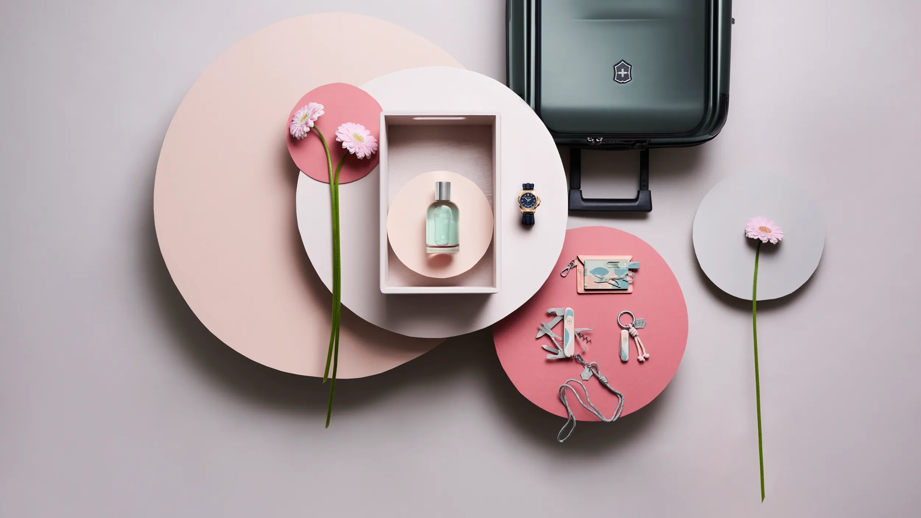 Practicality + Innovation = The Perfect Mother's Day Gift￼