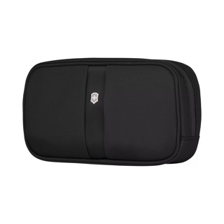 Victorinox Travel Organiser with RFID Protection in black - 610597