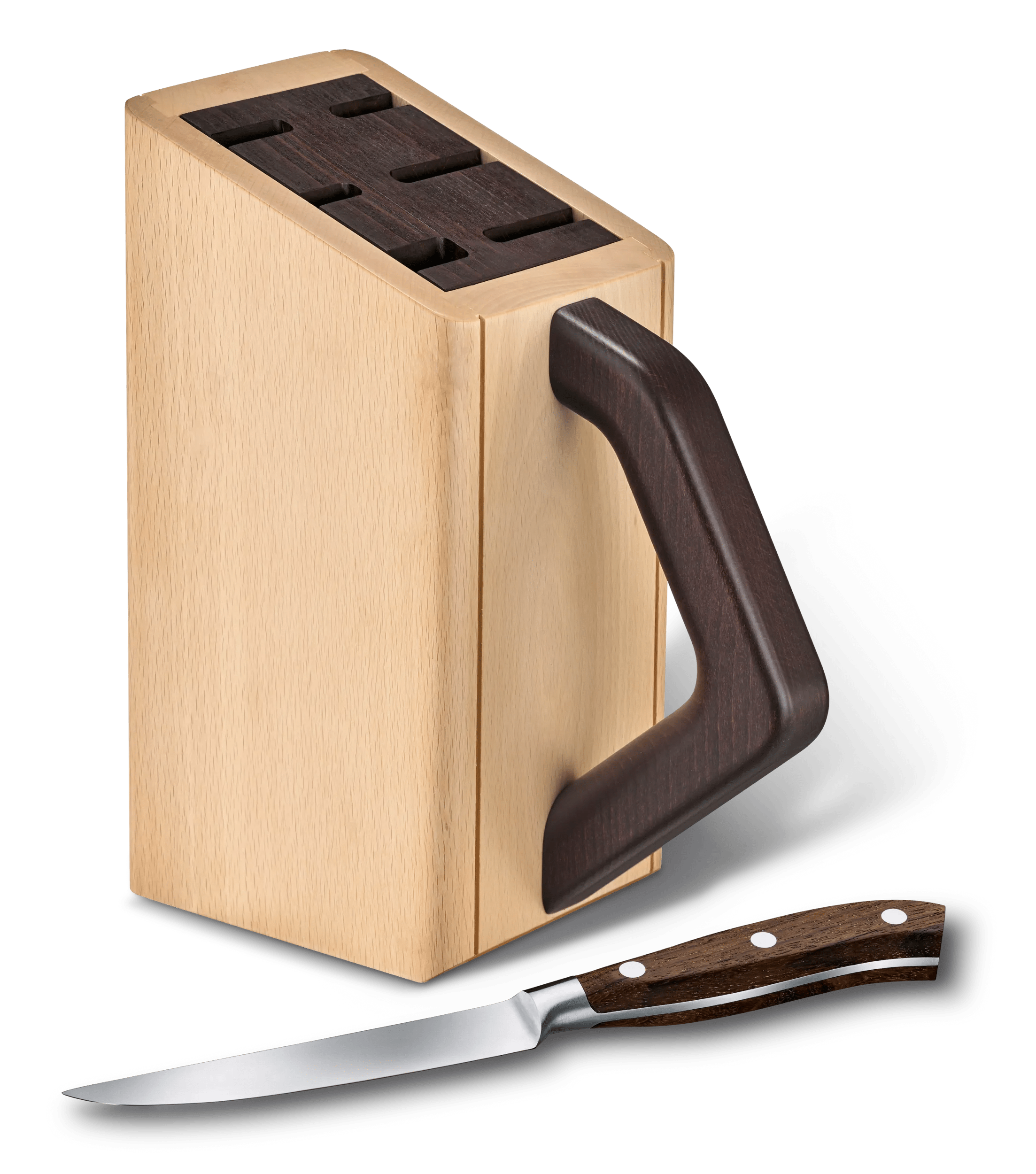 Grand Ma&icirc;tre Knife Block - 7.7040.0