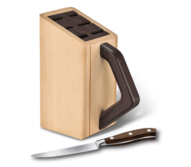 Grand Maître Knife Block-7.7040.0