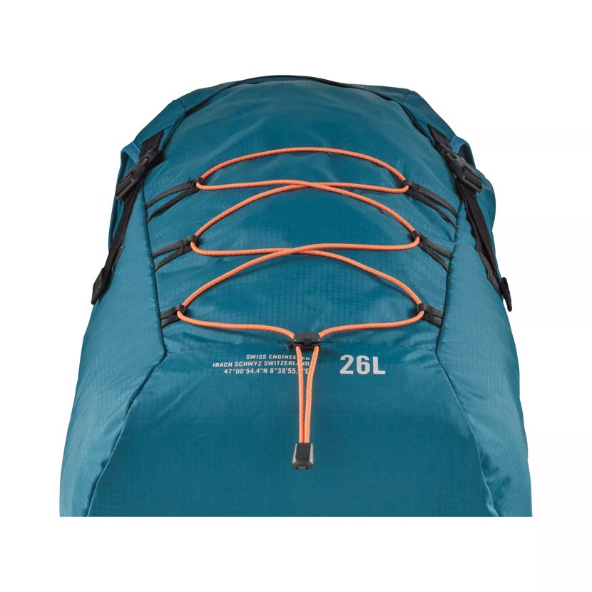 Altmont Active Lightweight Captop Backpack  - null
