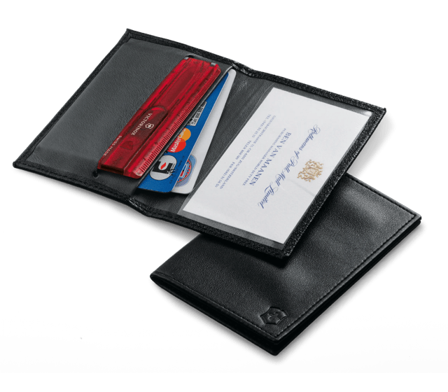 Swiss Card Pouch-4.0873.L