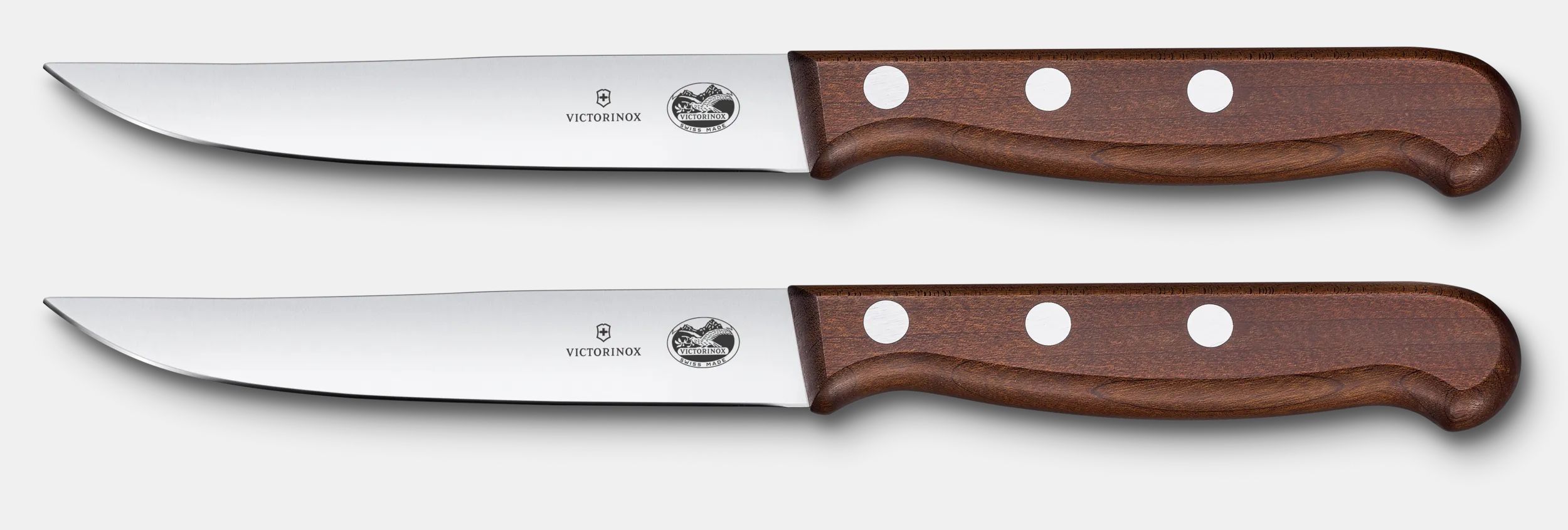 Victorinox rosewood steak knife set sale