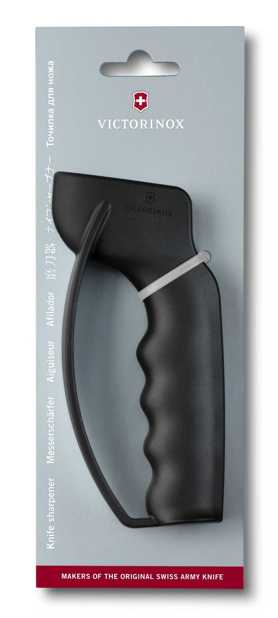 Knife Sharpener &laquo;Victorinox&raquo; - null