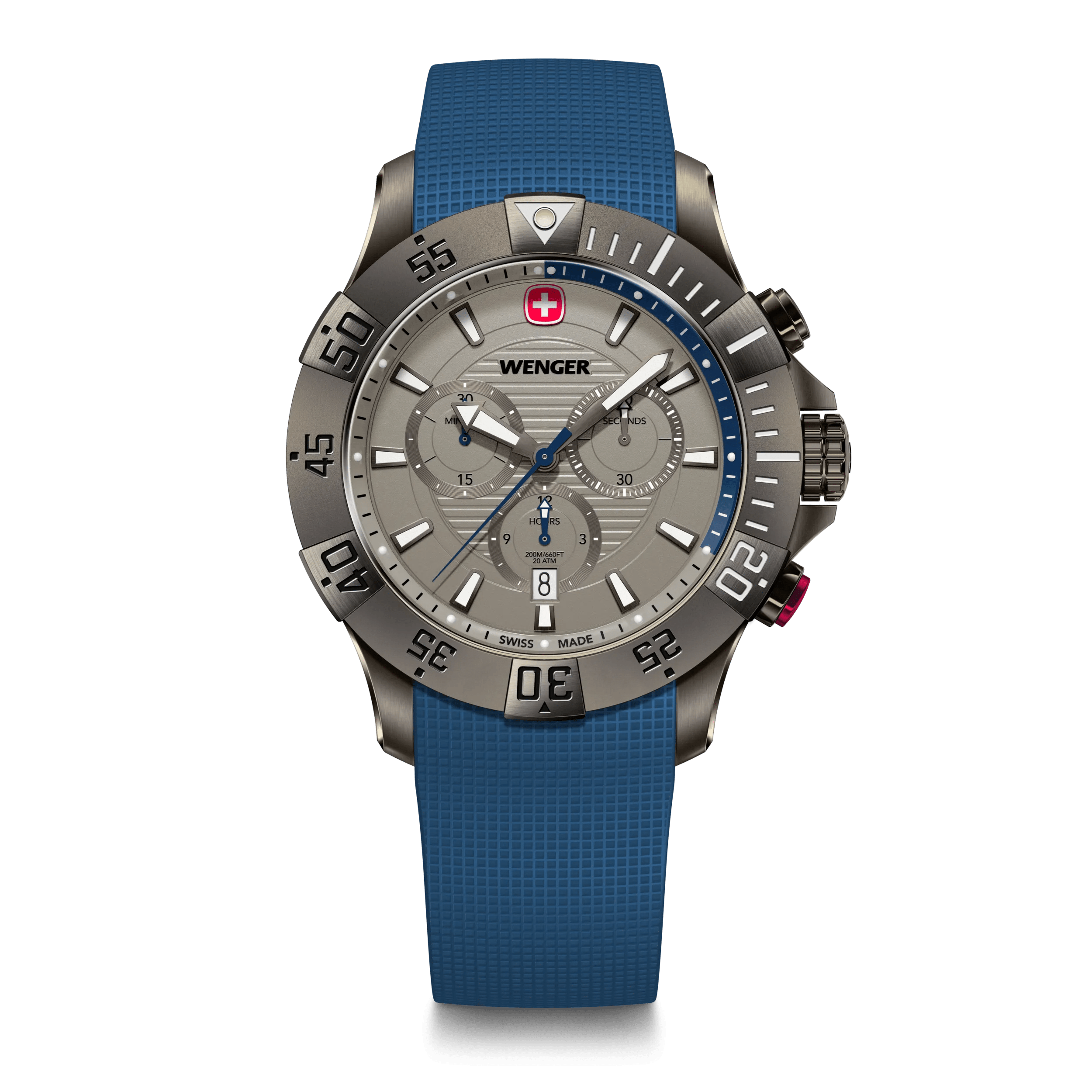 Seaforce Chrono-01.0643.126