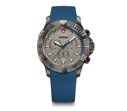 Seaforce Chrono - 01.0643.126